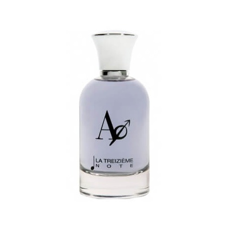 ABSOLUMENT PARFUMEUR-The 13th Note for Men - Eau de Parfum